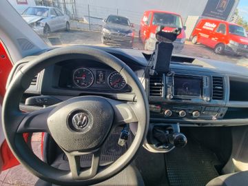 Volkswagen T6 Transporter - 6