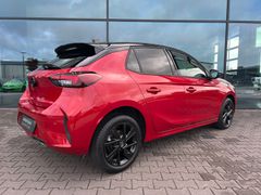 Fahrzeugabbildung Opel Corsa 1.2 Turbo GS *R-KAMERA*LED*LHZ*SHZ*APP*