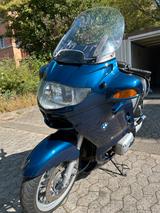 BMW R1150RT,  sehr guter Zustand, kein Wartungsstau - Offers