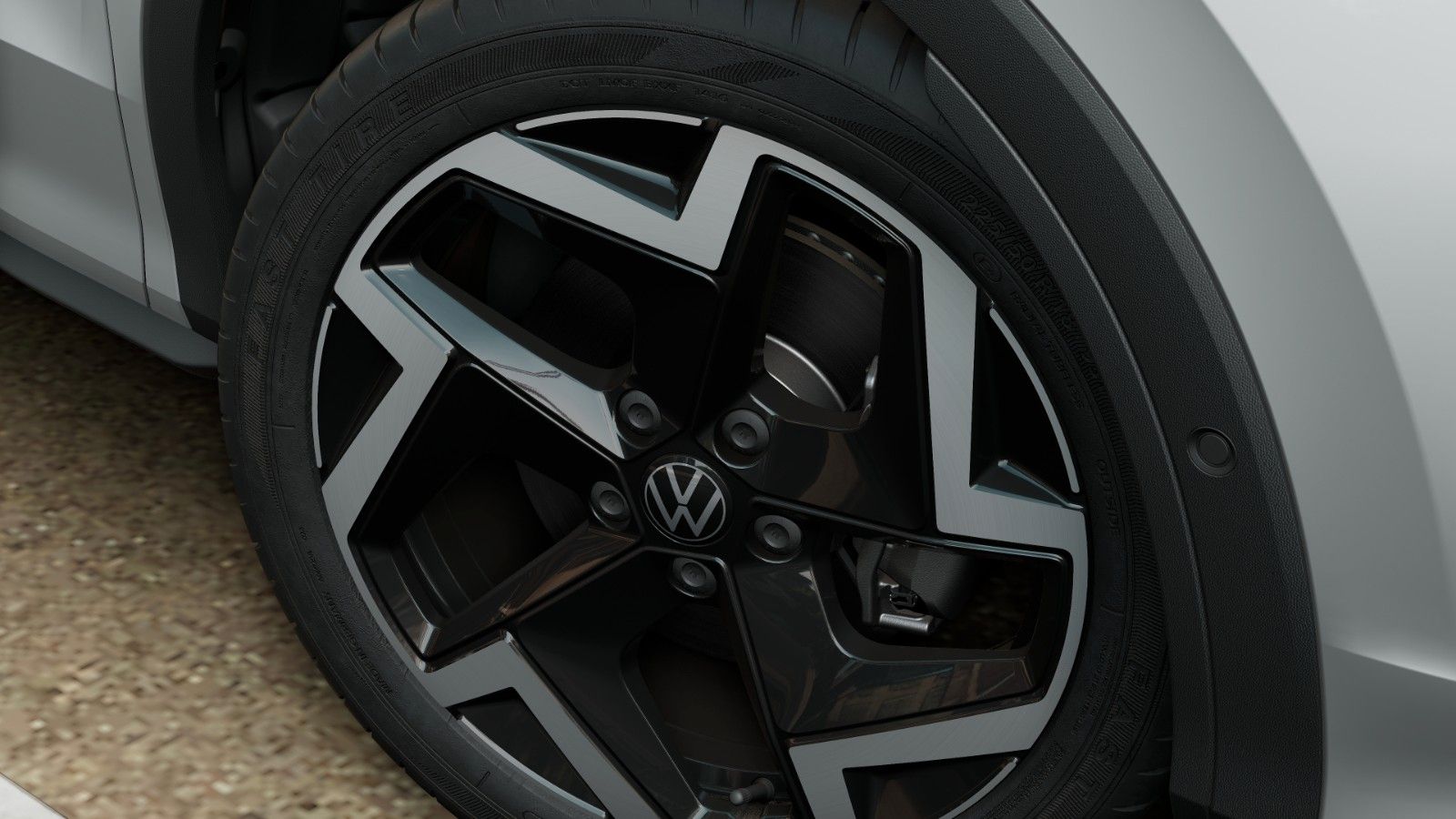 Volkswagen T-Roc - Bild 9