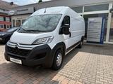 Citroën Jumper 35 L4H2 2.2 121kW - gebrauchte Citroën Jumper aus dem Jahr 2024