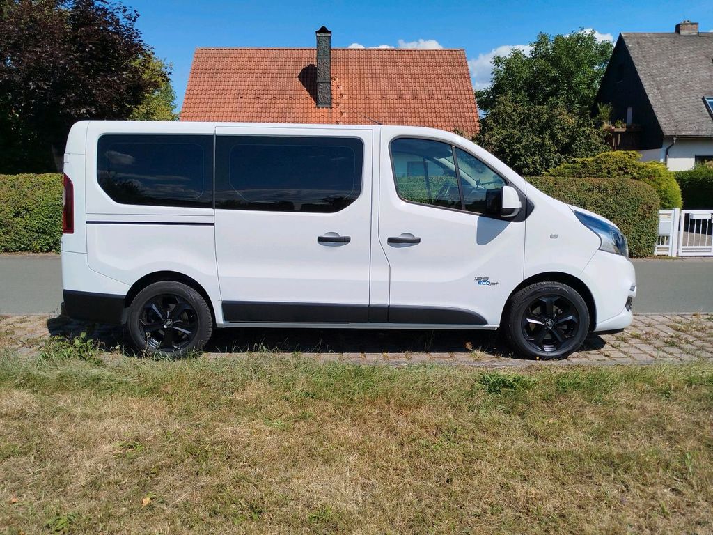 Image of Fiat Talento