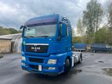 MAN TGX 480 kipperhydraulik