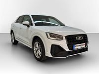 Audi Q2 - Vorschau Bild 3