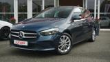 Mercedes-Benz B200 Progressive - blaue Mercedes-Benz B-Klasse