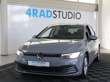 Volkswagen Golf Life 2.0TDI LED NAVIGATION PRO SHZ ACC APP