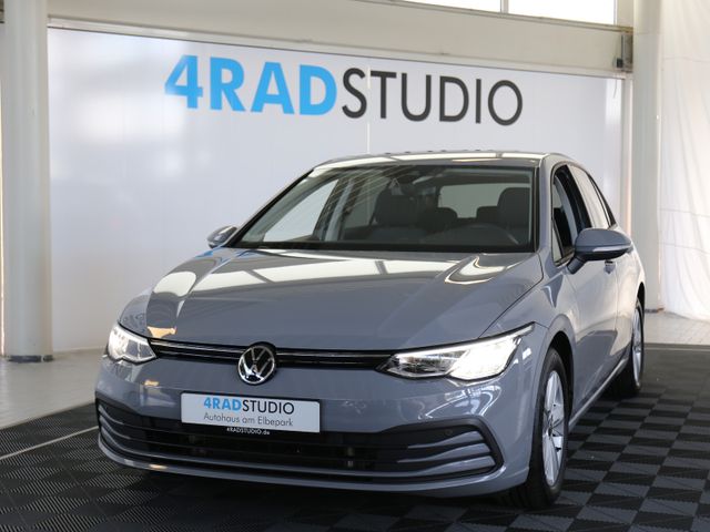 Volkswagen Golf Life 2.0TDI LED NAVIGATION PRO SHZ ACC APP