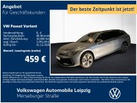 Volkswagen Passat - Vorschau Bild 1