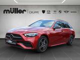 Mercedes-Benz C 300 e T 9G-TRONIC AMG Line