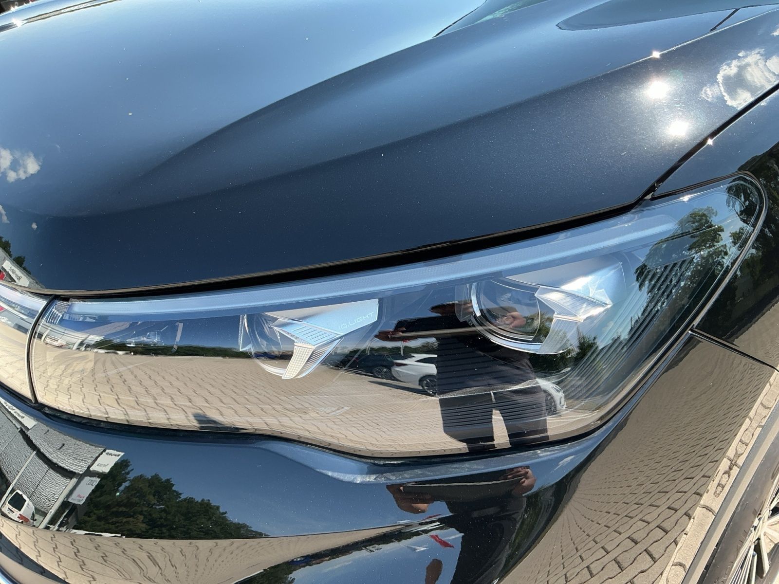 Volkswagen Tiguan - Bild 19
