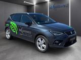 Seat Arona 1.0 TGI FR LED DAB+ Navi Kamera Bluetooth - mit CNG-Antrieb: Geländewagen