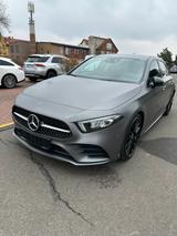 Mercedes-Benz A 180 - AMG LINE - KAMERA - Garantie