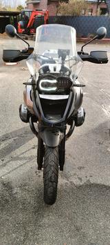 BMW R 1200GS ESA Triple Black - Offers