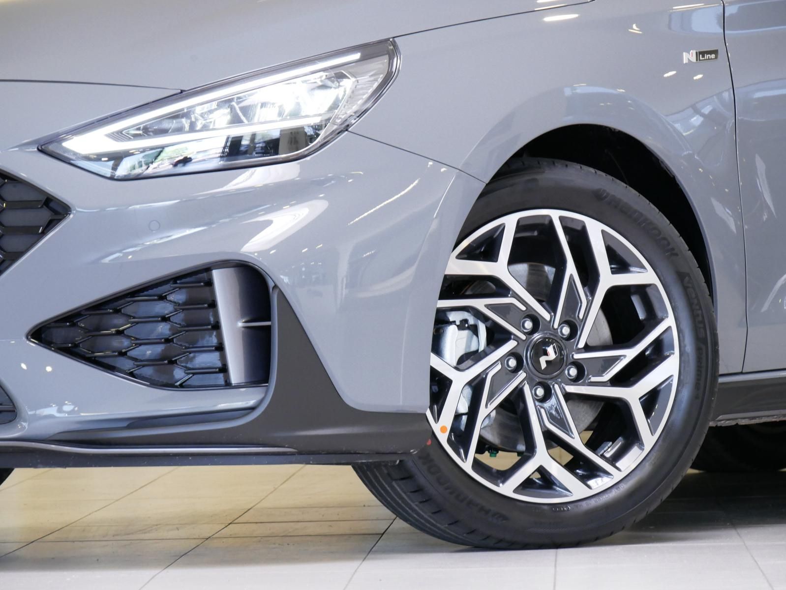 Hyundai i30 – Bild 6