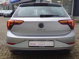 Volkswagen Polo 1.0 TSI DSG Life LED Virtual Cockpit PDC - Volkswagen Polo Gebrauchtwagen