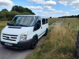 Ford Transit Wohnmobil Ausbau - Ford Transit: Wohnmobil
