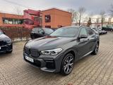 BMW X6 xD30d M-Sport*SoftClos*Pano*360°Ka*HuD*Memory - BMW X6: 6x6