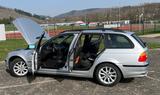 BMW 318i Touring-114.000 KM, TÜV 06/2027, SD - BMW: Kombi, 3.0