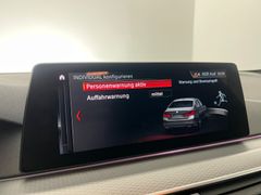 BMW 520d M Sport / 1.HD / NUR 34.tKM / GARANTIE /