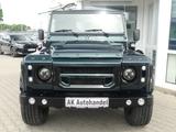 Land Rover Defender 90 E Kahn-Design Kam. Navi Klima Bluet. - Land Rover Defender in München