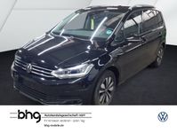 Volkswagen Touran - Vorschau Bild 1