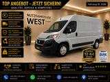 Fiat Ducato 2,3 HDI Hoch+Lang*L2-H2*Garantie*1.Hand* - Fiat mit Diesel-Antrieb