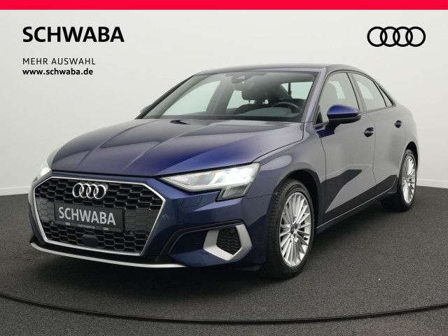 Image of Audi A3