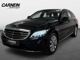 Mercedes-Benz T d Automatik | 360° | SZH | Innen hell | 2.Hnd - gebrauchte Mercedes-Benz C 220 aus dem Jahr 2019