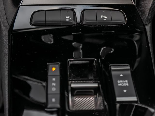 Opel Mokka e Elegance Fahrerassistenz-Paket Kamera