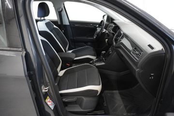 Volkswagen T-Roc - 12