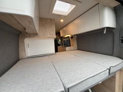 Clever Tour540*165PS*Außendusche*ISOFIX*über 7.000€ Prä