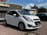 Chevrolet Spark LTZ / TÜV Neu / Wenig Kilometer - Chevrolet: Ltz