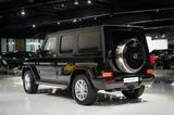 Mercedes-Benz G 350d*WIDESCREEN*LED*NAVI*360°KAM*SHD*DAB*LEDER - Mercedes-Benz G 350 mit Diesel-Antrieb: Geländewagen, Automatik