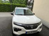 Dacia Spring Comfort Plus Comfort Plus
