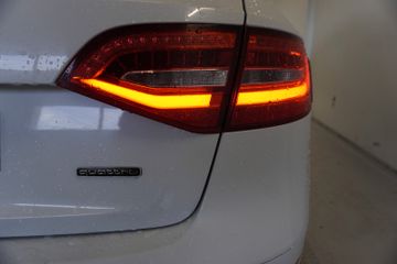 Audi A4 Allroad - 10