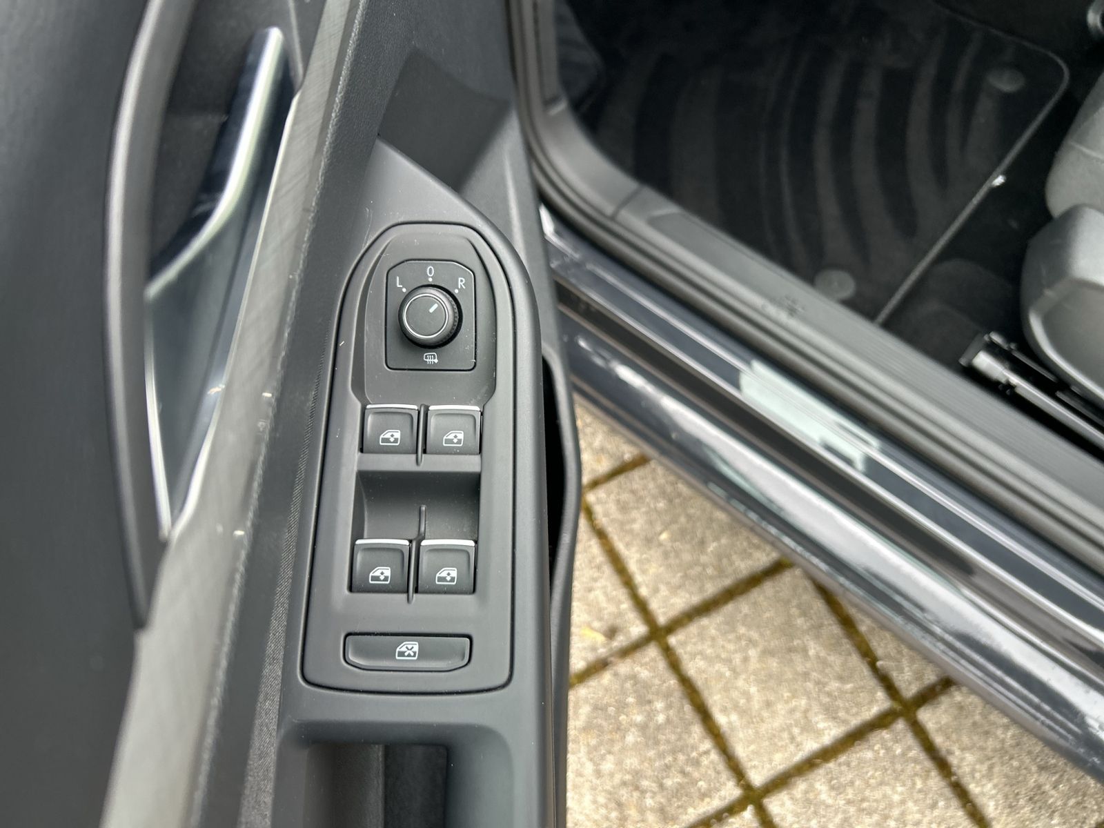 Golf VIII 2.0 TDI Life, Business Premium Discove