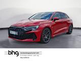 Audi RS 3 Sportback 400PS S tronic - Audi RS3 aus 2025