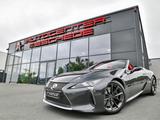 Lexus LC 500 Cabriolet Touring-Paket* Mark Levinson !* - gebrauchte Lexus Cabrios