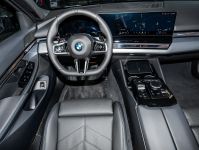 BMW 520 - Vorschau Bild 14