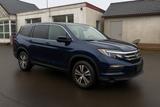 Honda Pilot Ukrainische auto - Honda Pilot