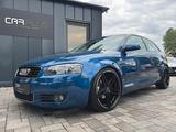 Audi A3 1.6 FSI Attraction Sport *19 Zoll*TÜV NEU* - Audi A3: Fsi