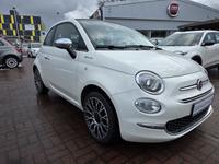 Fiat 500C MY22 1.0 PIU Dolcevita