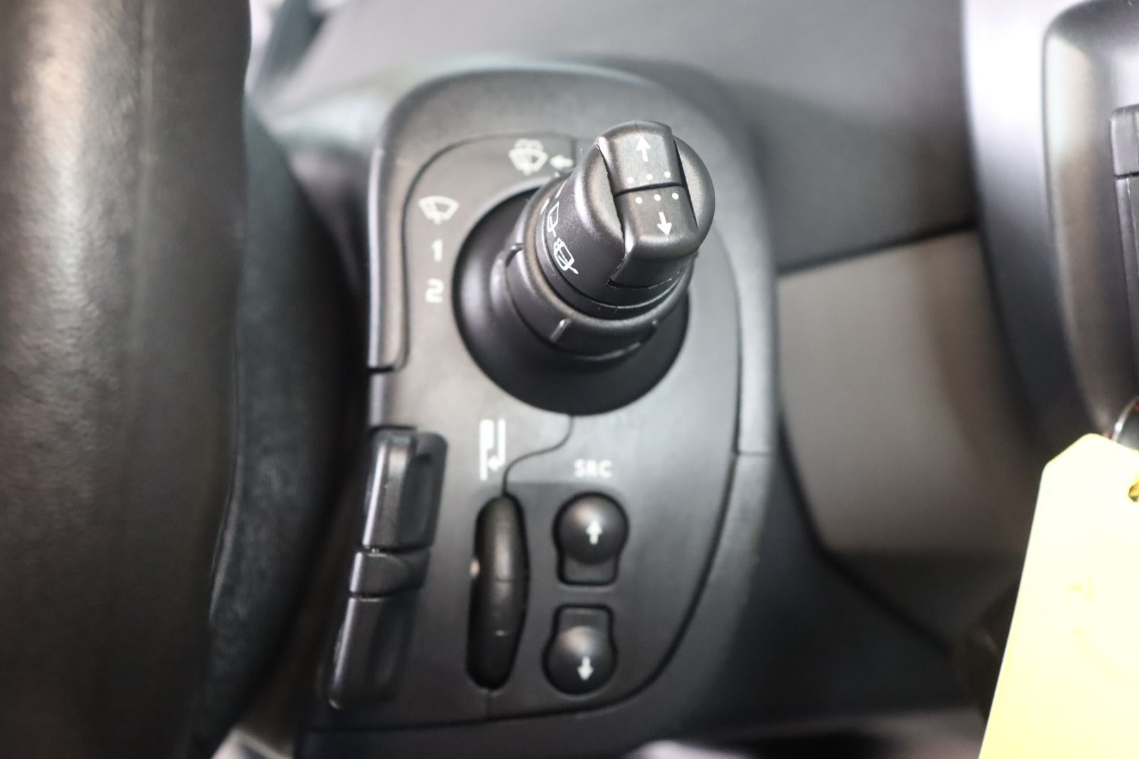 Fahrzeugabbildung Renault Megane Scenic 1.6 16V * Klima * Isofix