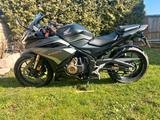 Honda CBR500R