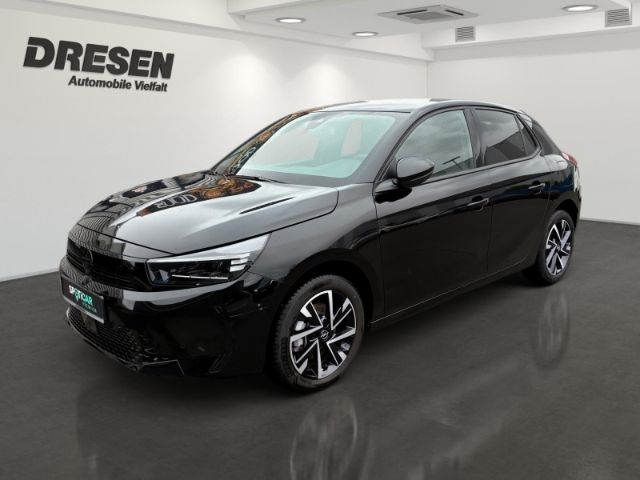 Opel Corsa F GS 1,2 Turbo S Allwetter/Rückfahrkamera/ imagem 2