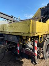 Mercedes-Benz ACTROS / 2544 / Palfinger PK   72002 - Angebote entsprechen deinen Suchkriterien