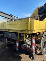 Mercedes-Benz ACTROS / 2544 / Palfinger PK 72002 - Mercedes-Benz 2544 actros