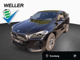BMW X2 xDrive25e Advantage Plus SpoSi erw.LED Navi