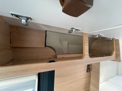Roadcar R 600 | Viel Raum auf 6m*