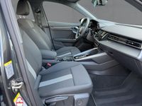 Audi A3 - Vorschau Bild 12